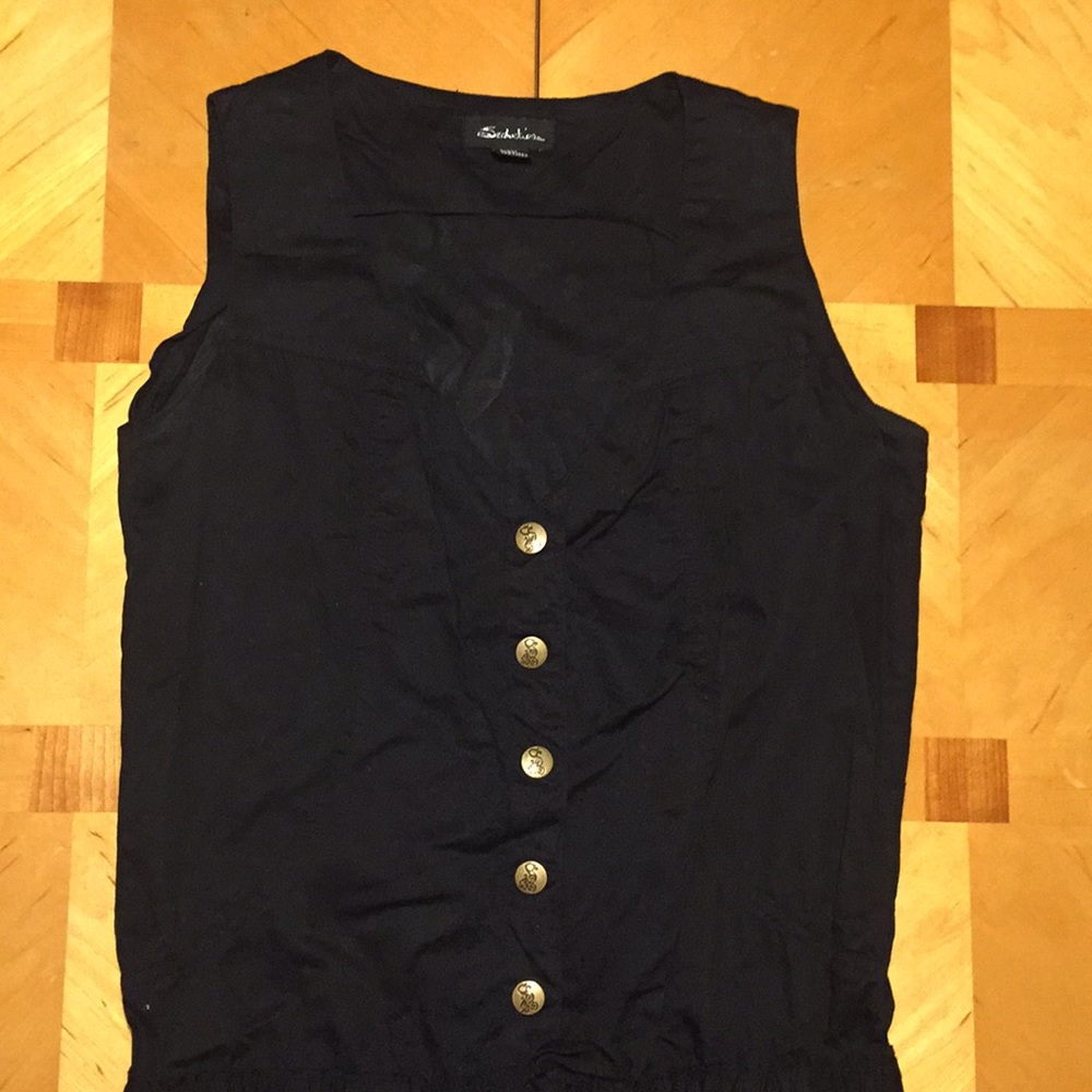 Seduction (M) Romper - Picture 2 of 5
